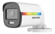 Camera de supraveghere Hikvision Turbo HD Bullet DS-2CE10DF8T-FSLN (2.8mm); foto