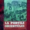 h7b LA PORTILE ORIENTULUI - BORIS CRACIUN