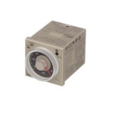 Timer Digital DPDT 0,05s-300h 250VAC 5A