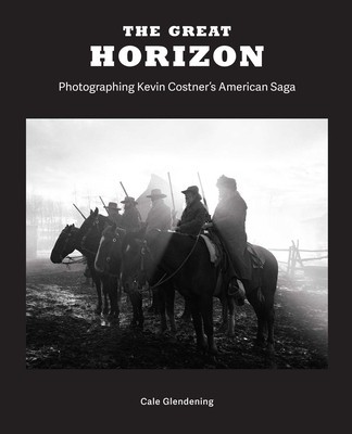 The Great Horizon foto