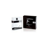 Salvatore Ferragamo F by Ferragamo Black parfum pentru barbati EDT 100 ml