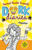 Dork Diaries - Vol 3 - Pop Star