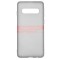 Toc TPU Matte Samsung Galaxy S10 Lite Black