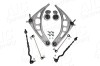 AIC 53983Set Calitatea originală AIC Set, suspensie roata