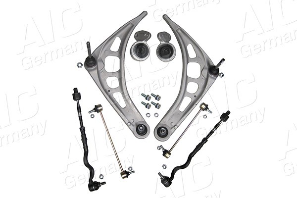 AIC 53983Set Calitatea originală AIC Set, suspensie roata