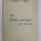 CURS DE STATISTICA PSIHOLOGICA de LECTOR MIHAI GOLU , 1968
