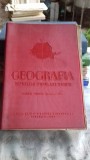 GEOGRAFIA REPUBLICII POPULARE ROMANE - MANUAL CLS. A VII-A