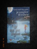 JENNIFER WEINER - CEL MAI MIC BIGFOOT