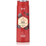 Cumpara ieftin Old Spice Rock gel de dus pentru corp si par 400 ml