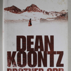BROTHER ODD by DEAN KOONTZ , 2007