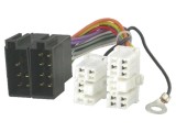 Conector Radio ISO pentru Mazda 20-Pin