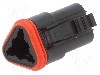 Conector auto, ML-XT, 3 pini, MOLEX - 93445-2201