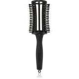 Olivia Garden Fingerbrush Round perie cu ventilatie diametru 48 mm 1 buc