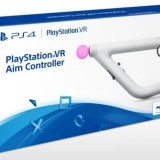 Controller Aim Sony PlayStation VR