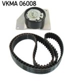 Kit distributie Renault Grand Sc&eacute;nic III, Megane Cc, Megane III, Sc&eacute;nic III Motor 1.9 dCi, 1.9 dCi, 1.9 dCi, 1.9 dCi, dinti 133, OE 1281180KA0