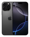 IPHONE 16 PRO MAX BLACK 512GB-ZDD