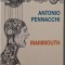 Mammouth &ndash; Antonio Pennacchi (editie in limba franceza)