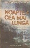 Noaptea cea mai lunga, Cartea intii - Dincolo de intuneric