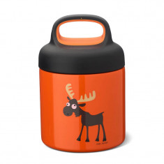 Termos mâncare, Orange, 0.3 L, 109107, Carl Oscar