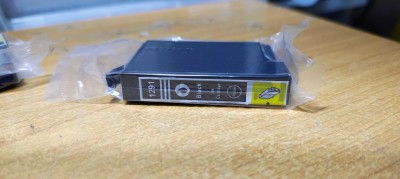 Cartus compatibil Epson E1291C foto