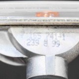 Semnalizare Aripa Stanga Fata BMW Seria 5 E60 (2003-2010) OEM 7165741, 3711244