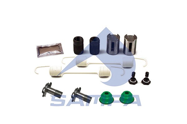 SAMPA 060.522 Set reparatie reglare automata