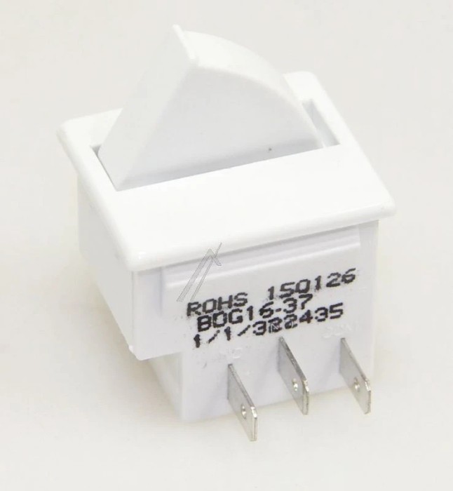 USA COMUTATOR K1055831 pentru frigider/combina frigorifica HISENSE