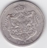 Moneda Argint Romania 5 Lei 1901 Carol I, Numismatica