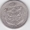 ROMANIA 5 LEI 1901