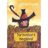 Torzonborz megjavul - Otfried Preussler