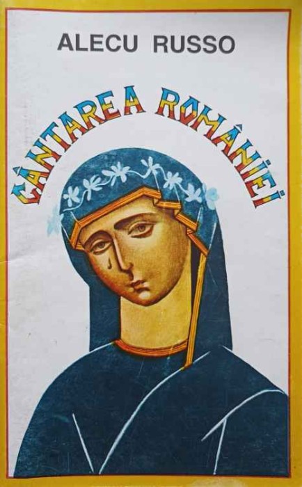 CANTAREA ROMANIEI-ALECU RUSSO-246565