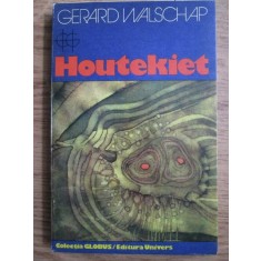 Gerard Walschap - Houtekiet