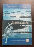 Managementul afacerilor economice internaționale I. Inițierea și fundamentarea unei operațiuni de export-import - Mariana Baicu (2007)