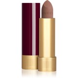 Gucci Gucci Beauty Rouge &agrave; L&egrave;vres Matte Lipstick ruj mat culoare 126 Amanda Dawn 3.5 g