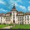 CPI B12414 CARTE POSTALA - CRAIOVA. SEDIUL CONSILIULUI POPULAR JUDETEAN