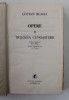 OPERE 8: TRILOGIA CUNOASTERII de LUCIAN BLAGA 1983
