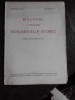 BULETINUL COMISIUNII MONUMENTELOR ISTORICE, IULIE-SEPTEMBRIE 1935