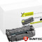 Cartus toner compatibil Black Xvantage Q5949A HP (49A) pentru imprimanta HP Laserjet 1320