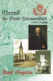 Chronik der Stadt Hermannstadt 1100-1929