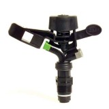 Aspersor sprinkler 1/2 cu acoperire 360&deg;, plastic rezistent UV