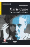 Marie Curie. Une vie pour les sciences - Amandine Barthes