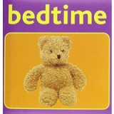 Padded Board Bk Bedtime