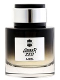 Ajmal, Amber Zest, Apă de parfum, Unisex, 100 ml