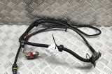 Cablu baterie pozitiv MERCEDES-BENZ C W204 2012 OEM: A2044402613 29082942