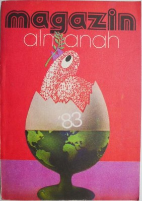 Almanah Magazin &amp;#039;83 foto