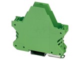 Bază carcasă verde UL94V-0
