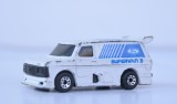 Matchbox - Ford Supervan II - made in Macau