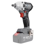 Cheie cu impact fara perii Graphite 18V, 330 Nm, 1/2 inch, Energy+