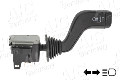 AIC 51425 Calitatea originală AIC Bloc lumini de control foto