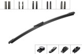 Lamela stergator BMW 1; Byd Atto 3; Cupra Formentor; Ford Ecosport; Ford Usa Explorer; Maxus Mifa 9; Mercedes Eqb; Mini Mini Clubman; Seat Ateca;